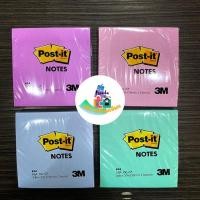 ราคา กระดาษโพสต์อิทโน้ต Post-it Notes ขนาด 3x3 นิ้ว (6726045556)