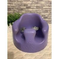 ราคา เก้าอี้หัดนั่ง Bumbo Seat เก้าอี้หัดนั่งยางนิ่ม สีม่วง พร้อมสายเข็มขัด (8755318504)