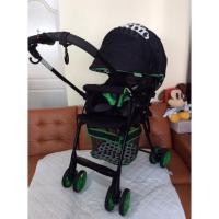 ราคา รถเข็น Aprica karoon plus (10467498799)