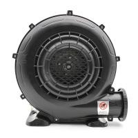 ราคา 370W 220V Electric Air Pump Blower Fan Centrifugal Fan Bouncy Castle Wedding Party Inflatable Mach (46404088133)