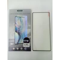 ราคา ฟิล์มกันรอย กระจกเต็มจอ จอโค้ง Vivo X50pro/Vivo Nex 3 แบบกาวเต็ม กาวขอบ สินค้าพร้อมจัดส่ง (5992710772)