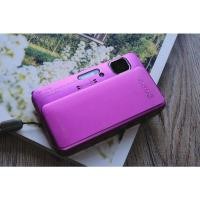 ราคา กล้องดิจิตอล Sony Cyber-shots DSC-TX10 ใช้งานได้ปกติ สภาพสวย (22305262483)