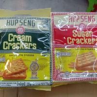 ราคา ฮับเส็ง แครกเกอร์ ขนาด250กรัม(10ซอง) (6464700712)