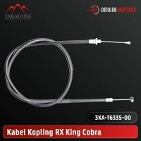 ราคา สายคลัตช์ Takayama RX K RXK King Cobra (47053190644)