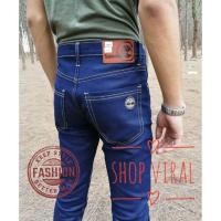 ราคา HOT ITEM กางเกงยีนส์ slimfit คุณภาพสูง (42527986094)