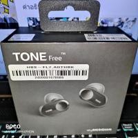 ราคา lg tone free HBS-FL7 มือ 2 ใช้น้อย สภาพเหมือนใหม่ อปก.ครบกล่อง หูฟังบลูทูธ ไวเลส ไร้สาย LG TONE FREE (18130862746)