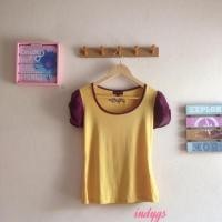 ราคา เสื้อยืดผู้หญิง Playboy ไซส์ S (4508223935)