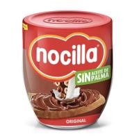 ราคา Nocilla Chocolate Hazelnut Spread (190g) : Sandwich Spreads (21472396501)