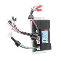 ราคา จักรยานไฟฟ้าควบคุมมอเตอร์ไซน์เวฟไร้แปรงถ่าน 48V 72V สำหรับการปั่นจักรยาน (49401163970)