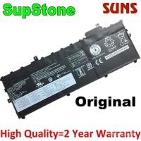 ราคา ✿Supstone 01AV430แท้01AV431 01AV494แบตเตอรี่แล็ปท็อปสำหรับ Lenovo ThinkPad X1 Carbon 5th Gen 2017.6 (26817738555)