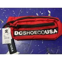 ราคา กระเป๋าคาดเอว DC ZACHERS ORIGINAL สีแดง (27265172101)