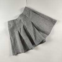 ราคา UNIQLO กางเกงกระโปรงเด็กผู้หญิงแบรนด์ ยูนิโคล่ ไซส์ 4-5 ปี (อ่านรายละเอียด) (51054967300)