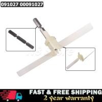 ราคา Food Processor Blades 00091027 091027 For Bosch MUM4 Food Processor Blades Slinger (54554933640)