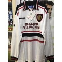 ราคา แมนเชสเตอร์ ยูไนเต็ดเยือน 1998 1999 เสื้อแขนยาว (40672044382)