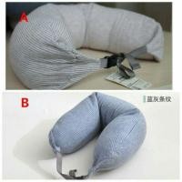 ราคา หมอนรองคอสไตล์MUJI (450496985)