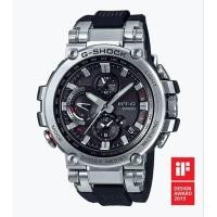 ราคา นาฬิกาข้อมือ CASIO G-SHOCK MT-G ซีรีส์ MTG-B1000MTG-B1000-1A ของแท้ (26224575857)