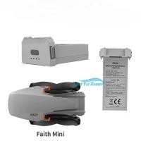 ราคา Original 7.7V 2100MAh 2S LiPo แบตเตอรี่สำหรับ CFLY Faith MINI Drone 3แกน Gimbal 4K HD GPS 4KM FPV RC Quadcopter อะไหล่ (22187999034)