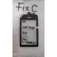 ราคา Layer หน้าจอสัมผัส ts nokia 308/309/310 (27480827672)