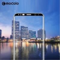 ราคา MOCOLO SAMSUNG S8 S8 PLUS TEMPERED GLASS 3D FULL COVER ต้นฉบับ (43871248315)