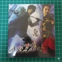 ราคา Arahan ศึกทะยานฟ้ากวดวิชาถล่มมาร (2004) พากย์ไทย (10298994259)