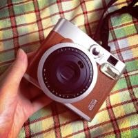 ราคา ❤️โค้ดลด 100.- กับกล้องโพลารอยด์ Fujifilm instax mini 90 พร้อมของแถมอีกเพียบ (273178619)