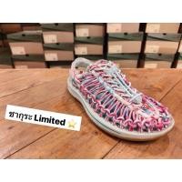 ราคา รองเท้าผู้หญิง Keen ของแท้ (43862407665)