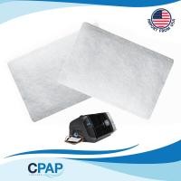 ราคา CPAP Filters For ResMed AirSense 9 AirSense 10 and AirCurve ตัวกรอง RESMED S10 Series งานแท้จากอเมริกา ใช้ได้นาน (11287552350)