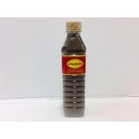 ราคา น้ำปลาร้า ต้มปรุงสำเร็จ เศรษฐีแซ่บ (ฝาทอง) 400 มล. (8857200293556) (6144880222)