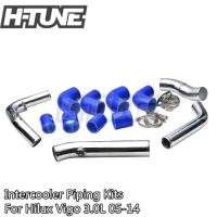 ราคา Aluminum Turbo Intercooler Piping Kits for Hilux VIGO /FORTUNER 3.0L 2005-2014 (55606609130)