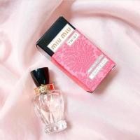 ราคา Miu Miu Twist EDP 5 ml แบบแต้ม (8830000562)