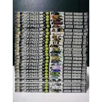 ราคา นูระหลานจอมภูติ 1-25จบ สภาพบ้าน (29813933634)