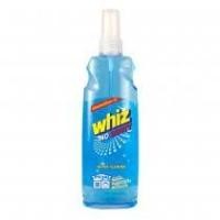 ราคา น้ำยาเช็ดกระจก WHIZ Glass Blue 360 ml (6924207739)