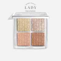 ราคา [พร้อมส่ง] Dior Backstage Glow Face Palette แท้100% (29479574595)