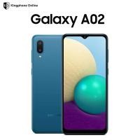 ราคา Samsung Galaxy A02 (Ram3GB/Rom32GB) (10376335901)