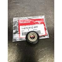 ราคา ลูกยางกลิ้งโซ่ตัวล่าง เวฟ125i ปี2013-2020/MSX125 (แท้ศูนย์ฮอนด้า) (14670-KYZ-900) (9560447551)