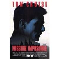 ราคา DVD Mission Impossible ภาค 1-6(DVD2ภาษา) (21308662745)