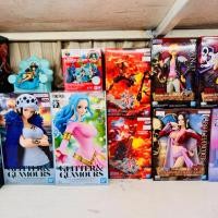 ราคา วันพีช โมเดล ฟิกเกอร์ แท้ จากญี่ปุ่น มือ1 (แมวทอง) • One piece Figure (48054180254)