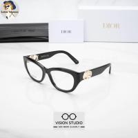ราคา แว่นสายตา DIOR 30Montaigne O B1I 1000 (56456481314)