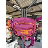 ราคา กระเป๋าคาดอก The north face ใบเล็ก #กระเป๋ามือสอง สภาพเหมือนใหม่ (51755887840)