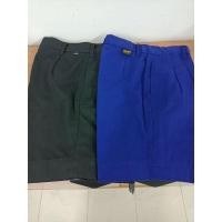 ราคา กางเกงนักเรียนชายสีน้ำเงิน/สีดำ (20204769626)