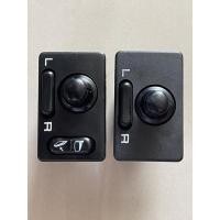 ราคา สวิตช์ปรับกระจกมองข้างไฟฟ้าNissan B14(แท้ถอดญี่ปุ่น) (19417287441)