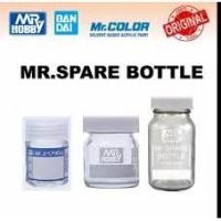 ราคา Gunze GSI Mr.Hobby Mr.อะไหล่ขวด SB220~SB224 (18/40/80ml) หลายทางเลือก (40327311357)