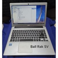ราคา Notebook acer aspire v5-471 series (53651929986)
