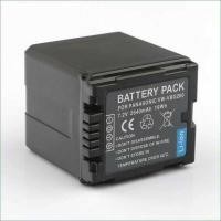 ราคา ▥ สําหรับ Vw-Vbg260 2640Mah แบตเตอรี่ความจุสูง Hdc-Hs700 Hdc-Hs350 Hdc-Hs300 Hdc-Hs25 (42756214189)