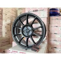 ราคา แม็กขอบ 16 TC105 งานล้อเบา 4/100 (4วง) (46256418858)