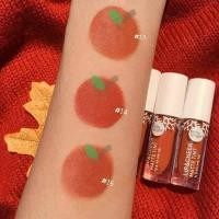 ราคา เบบี้ไบร์ท Lip&Cheek Matte Tint ลิปยอดฮิตพร้อมส่ง ทาได้ทั้งปากและแก้ม (5660252374)