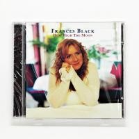 ราคา CD เพลง Frances Black - How High The Moon (CD, Album) (แผ่นใหม่) (10473820686)
