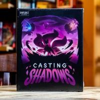 ราคา Unstable Games - Casting Shadows Base Game - from the creators of Unstable Unicorns (26320951870)