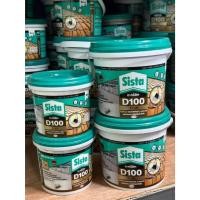 ราคา Sista D100 Plus อะคริลิคโพลิเมอร์สูตรน้ำพร้อมใช้งาน (26524725478)