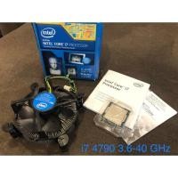 ราคา i7 4790 gen 4 socket 1150 (7902450651)